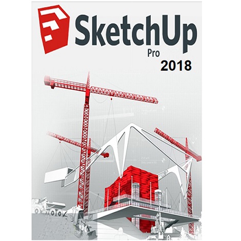 sketchup pro 2018 serial for mac